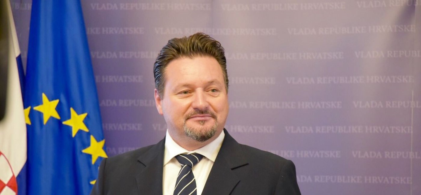 Kuščević: Izmjenama Zakona o lokalnoj samoupravi stvoreni preduvjeti za kvalitetniji rad županija, gradova i općina